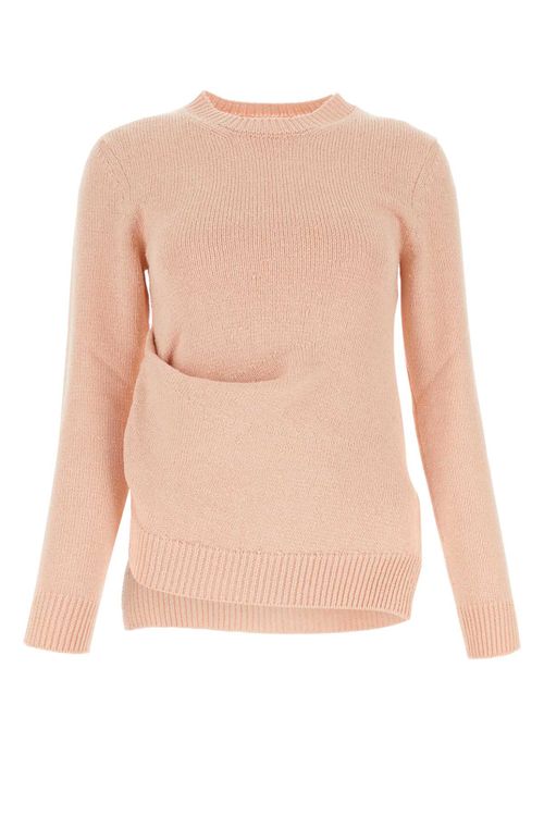 Sweater — Pink