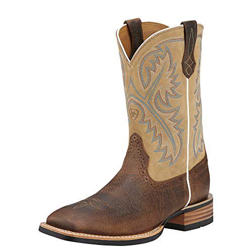 Ariat Quickdraw Western Boot