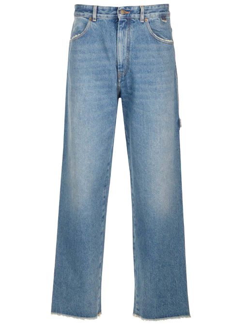 John Carpenter Jeans