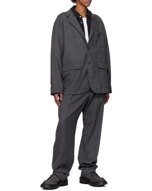 Carlyle trousers