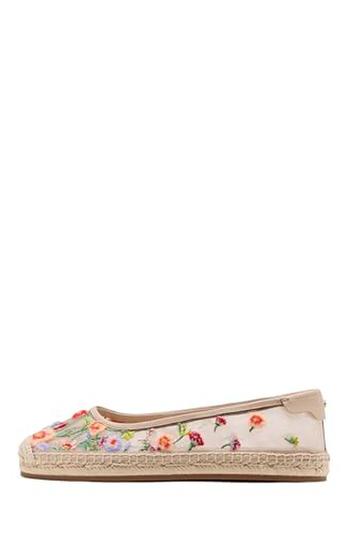 Kate spade new york Women's Fashion Espadrille Ballet Flat