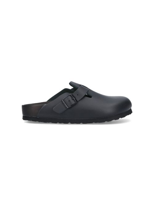 Elegant Boston Sabots for Men