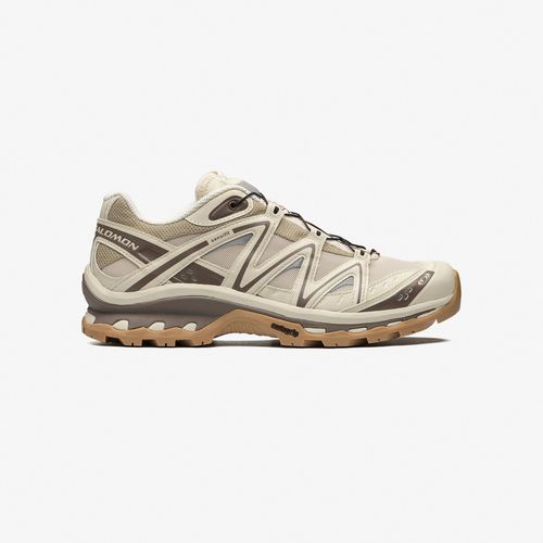 SALOMON XT-Quest - Almond Milk/Falcon/White Pepper - unisex