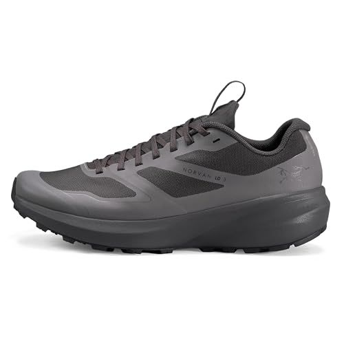 Arc'teryx Men's Norvan LD 3 GTX Shoe Ultimate Trail Running Shoes for Men