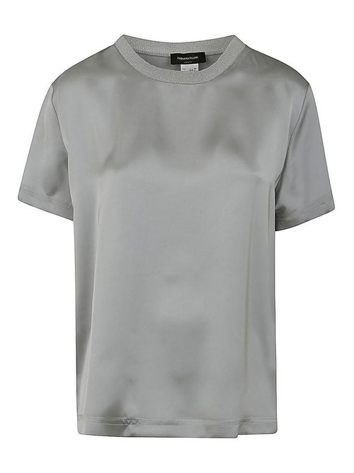 Viscose T-shirt
