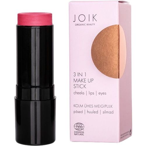 Joik organic 3in1 Make Up Stick 01 Blushing Pink 850 g