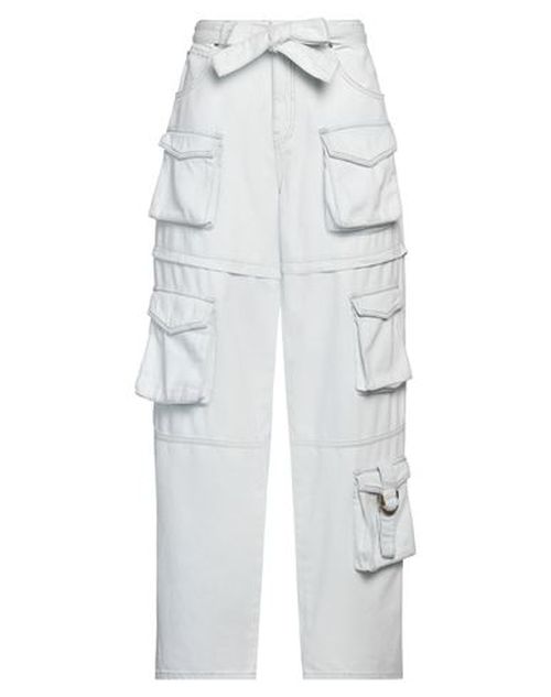 Woman Jeans Blue