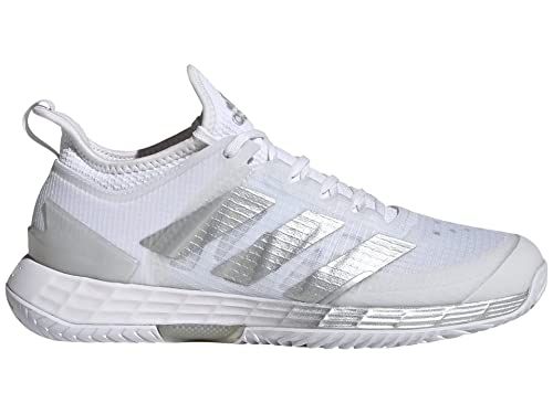 Adidas Women's Adizero Ubersonic 4 Sneaker