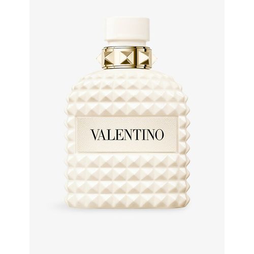 Womens Born In Roma Uomo Ivory Eau De Toilette 100ml