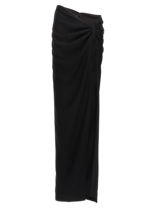 Torpedo Long Skirt
