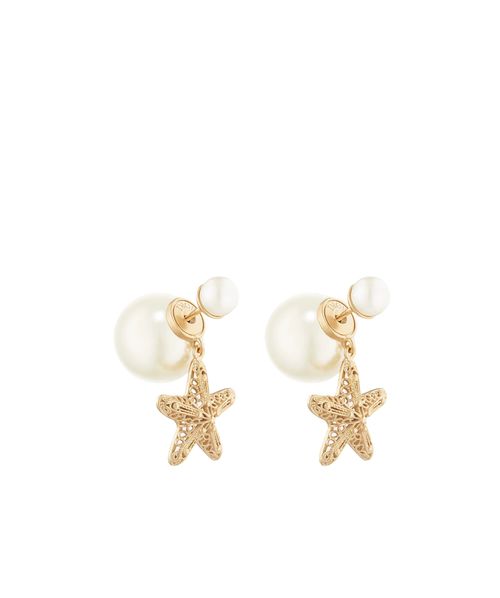 Dior Tribales Earrings
