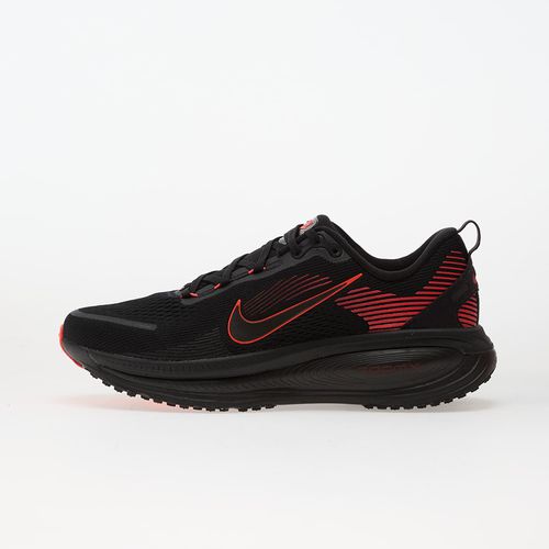 Sneakers Nike Vomero 18 Black/ Black-Bright Crimson-Anthracite