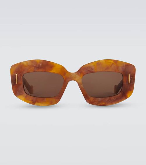 Anagram square sunglasses
