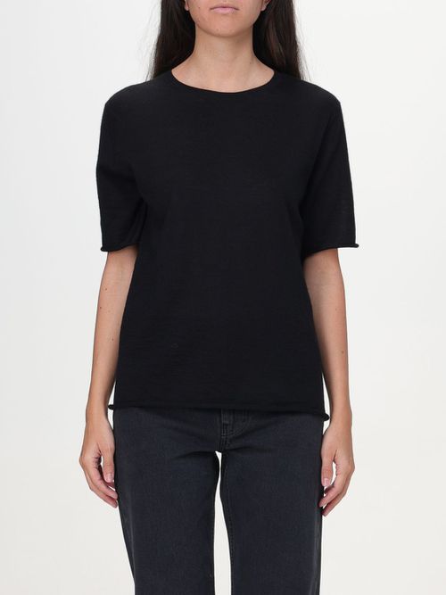 Sweater Woman color Black
