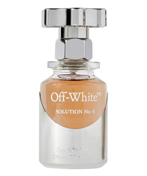 Solution No. 6 eau de parfum 50 ml