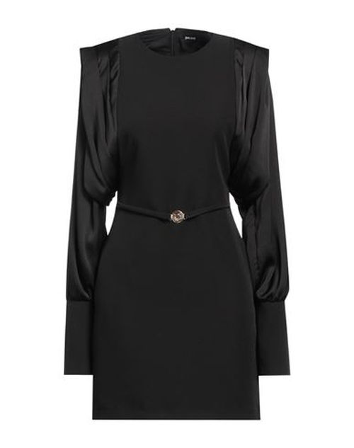 Woman Mini dress Black