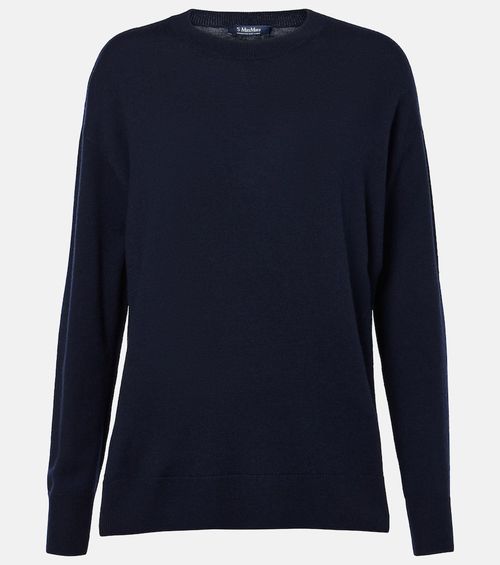 Verona wool sweater