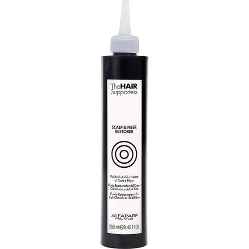 The Hair Supporters Scalp & Fiber Restorer
