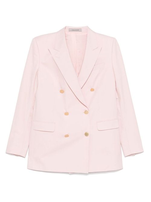 Pink Jasmine Blazer