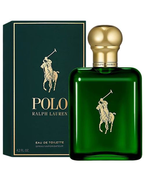 Men's 4.2oz Polo Green EDT Spray