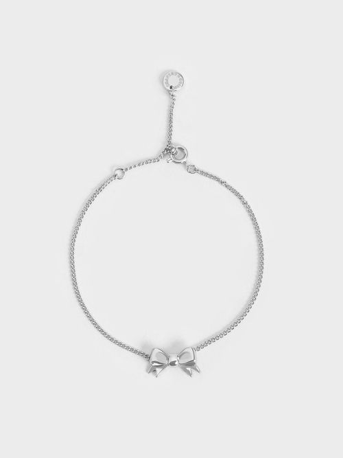 Charles & Keith - Paige Ribbon Bracelet