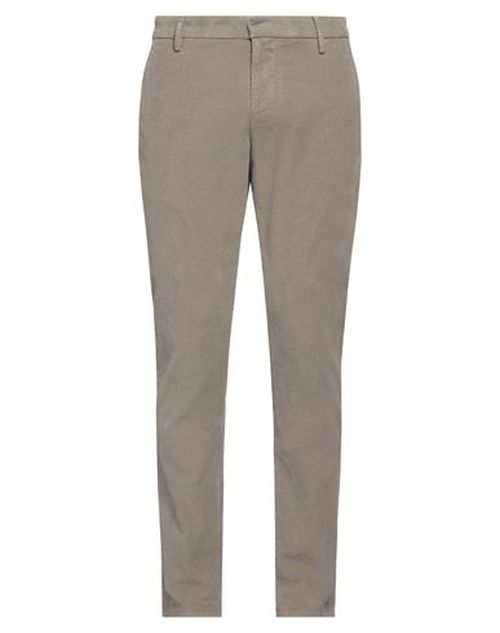 Man Pants Dove grey