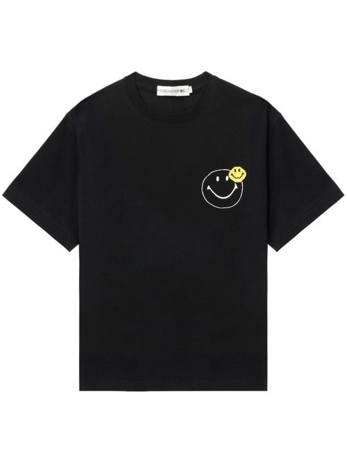 Pixel T-shirt - Black