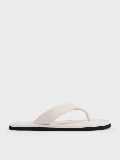 Charles & Keith - Trinah Thong Sandals