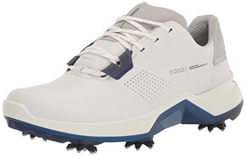 ECCO Men's Biom G5 Gore-TEX Waterproof Golf Shoe