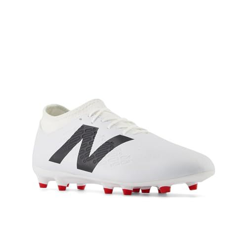 New Balance Unisex Tekela Magique Fg V4+ Soccer Shoe