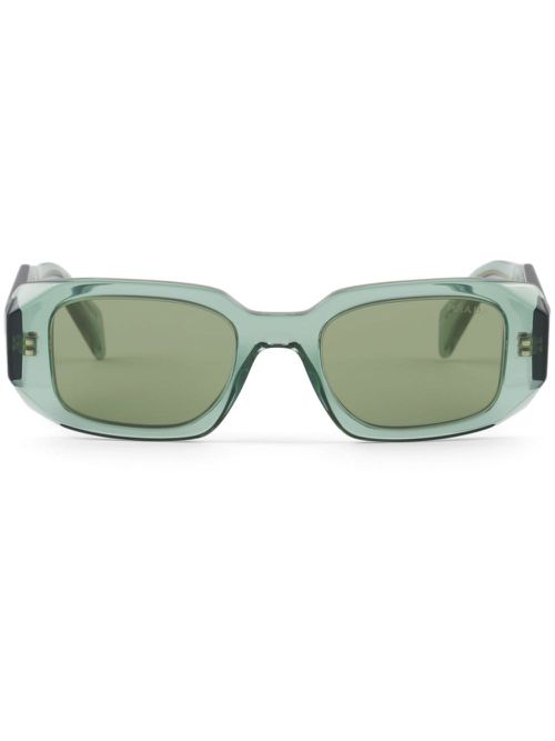 Symbole sunglasses - Green
