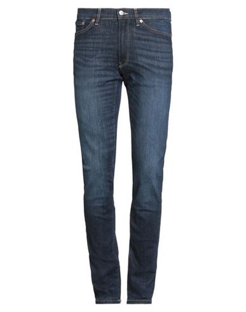 Man Jeans Blue Size 36W