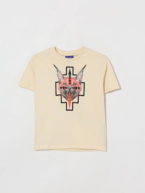 T-Shirt Kids color Brown