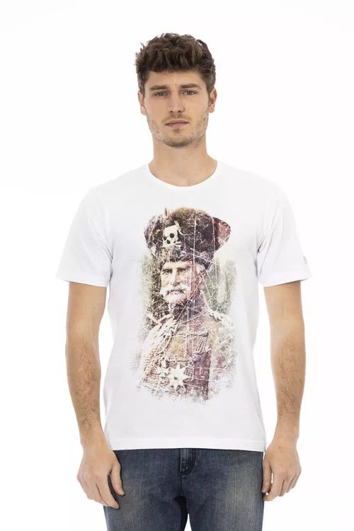 Cotton Men's Men's T-Shirt