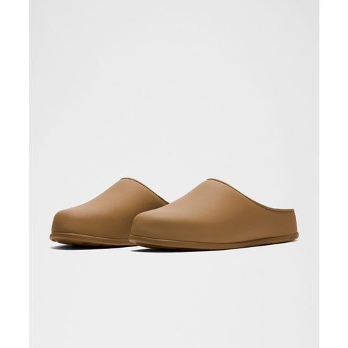 Lululemon – Men's SwayDay Mule – Color Brown