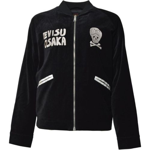 Evisu Coat