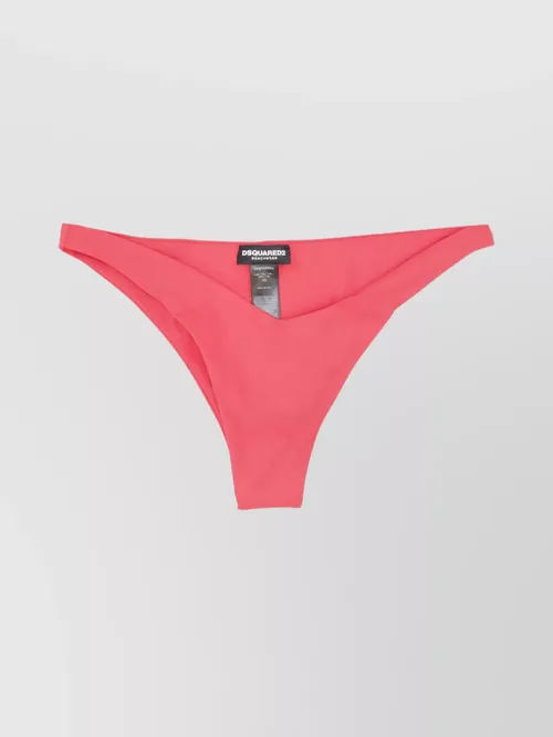 Dsquared2 - elastic waistband swim brief
