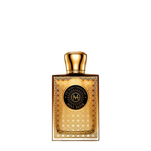 Moresque Soul Batik Eau de Parfu