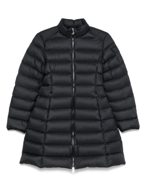 Igesse Long Down Jacket