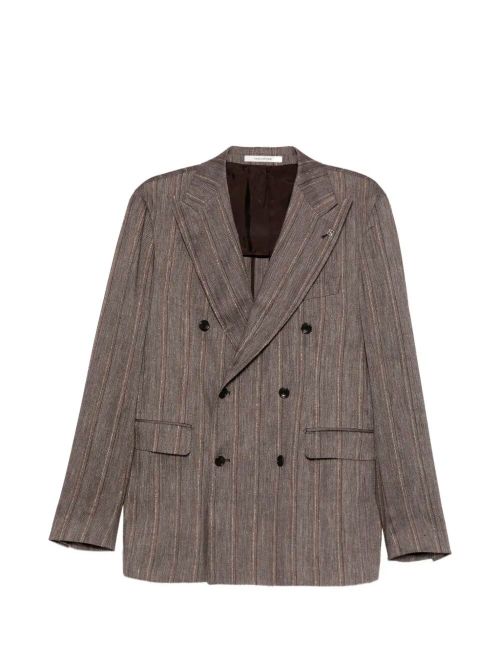 `Vesuvio` Suit