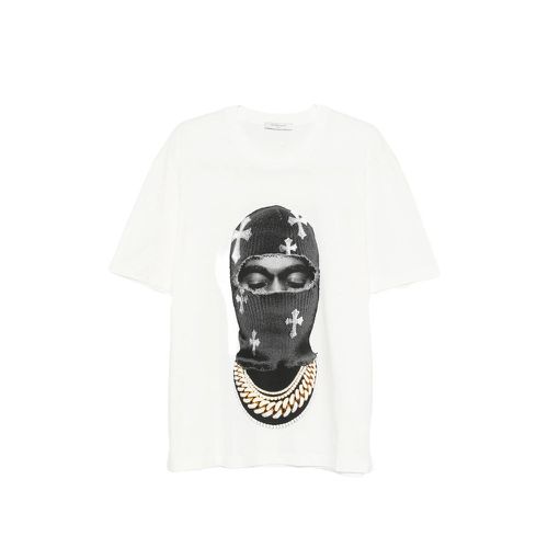 T Shirts White