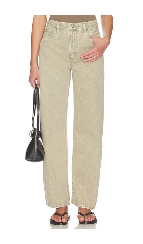 FRAME The Bow Jeans in White. 34. Also , 25, 27, 28, 29, 30, 31