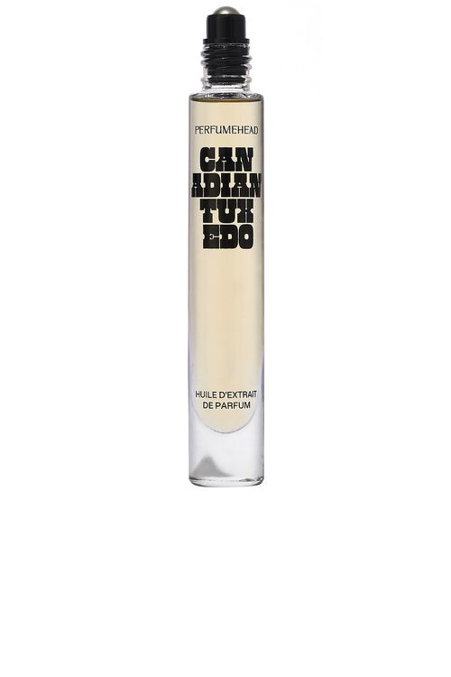 Perfumehead Canadian Tuxedo Roll On Perfume Oil Extract in Beauty: NA