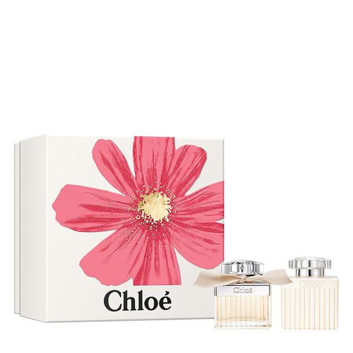 Eau De Parfum 50ml Gift Set