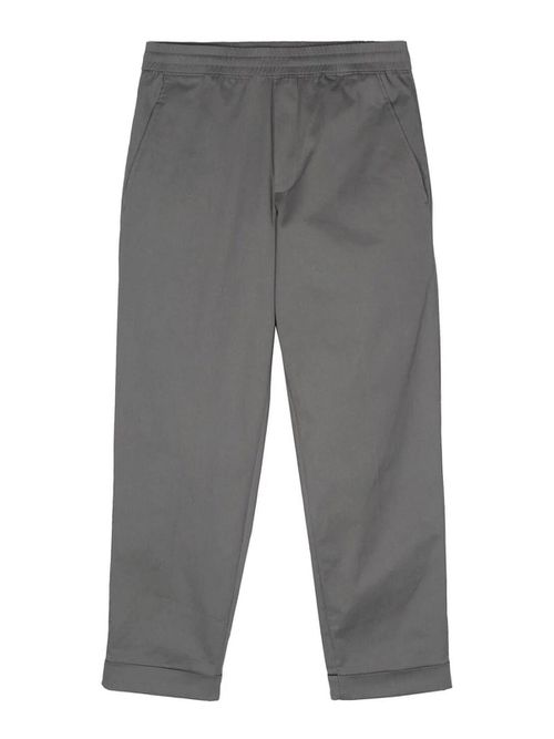 Slim Low Rise Elastic