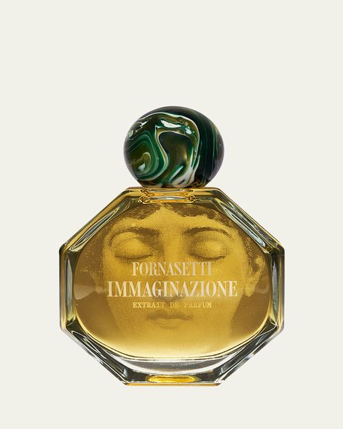Immaginazione Extrait de Parfum, 3.4 oz.
