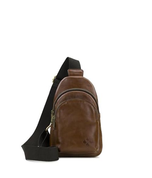 Patricia Nash Louetta Small Sling