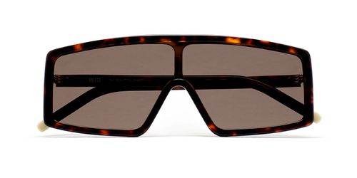 Kaleos Bogo Kids C2 Kids' Sunglasses Tortoiseshell Size 126