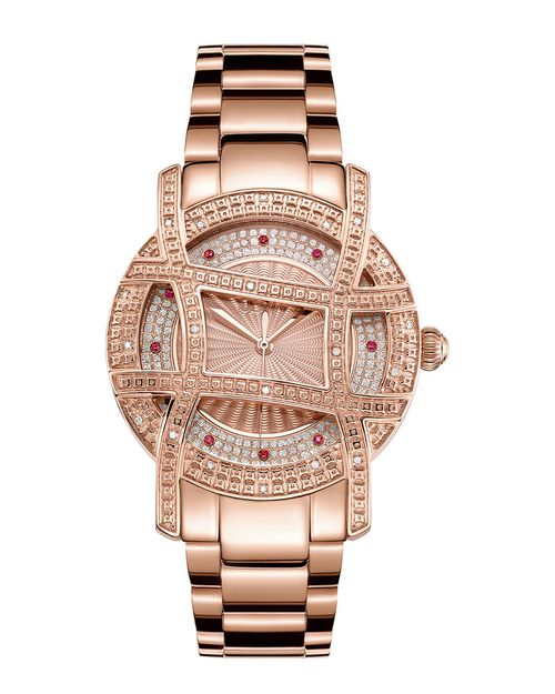 Women's Olympia 10 Year Diamond Watch