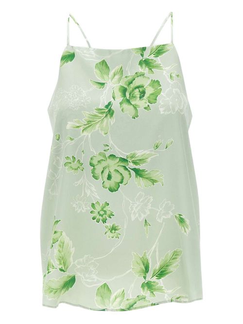Marella Peter sink top - Green